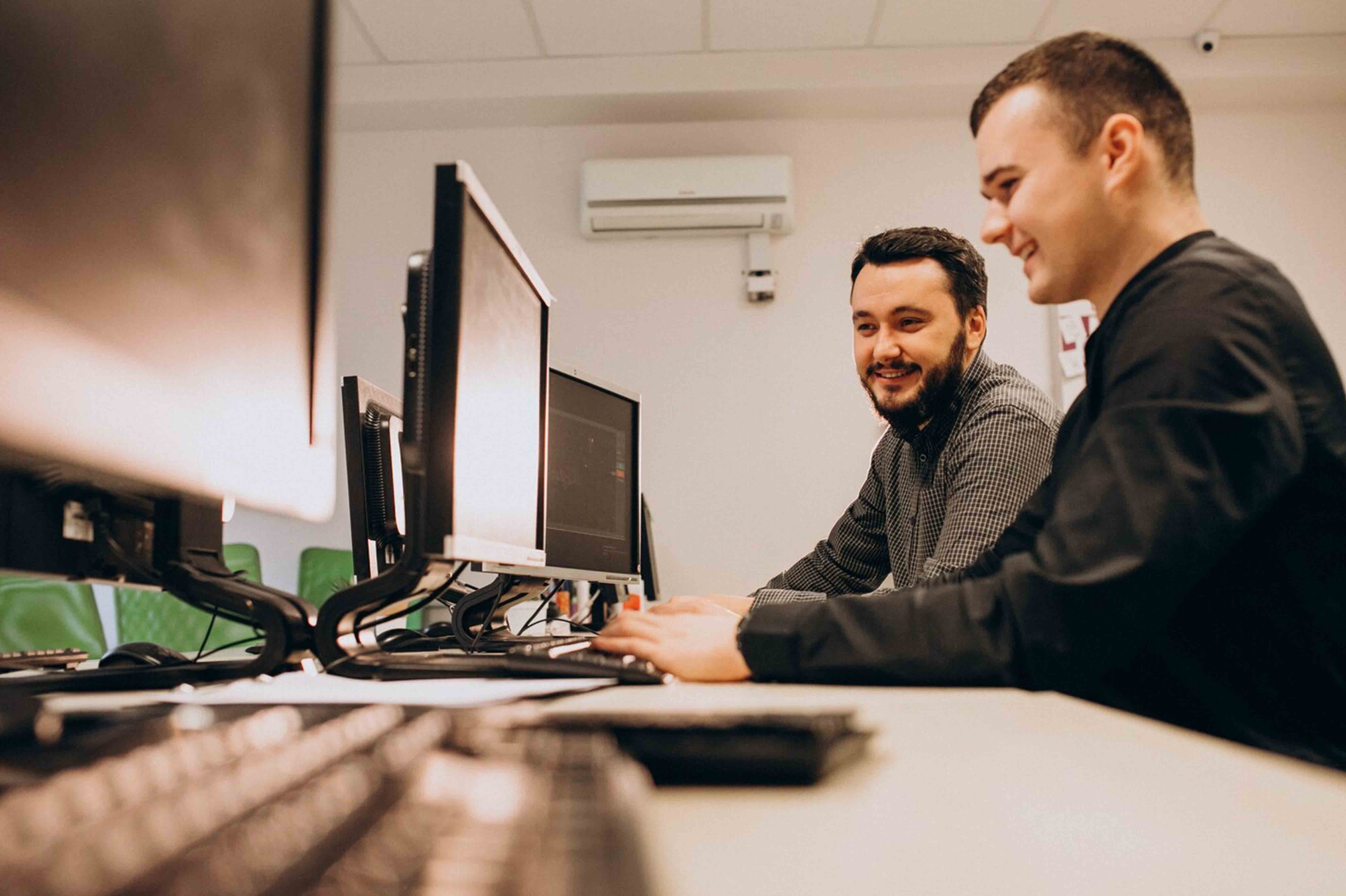 Soporte TI por horas